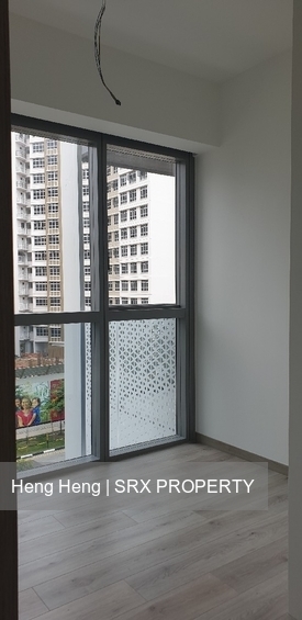 The Alps Residences (D18), Condominium #217016331